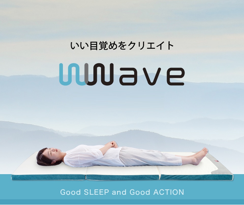 waveローズラジカル