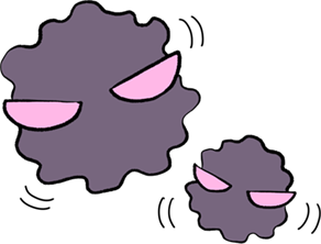 カビ菌