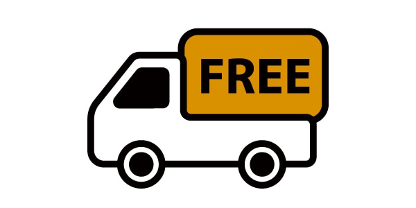 送料無料 FREE