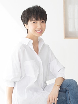 小脇美里
