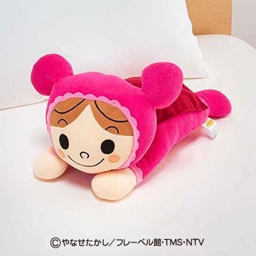 それいけ！アンパンマン　だきまくら