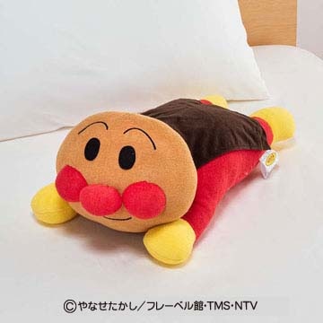 それいけ！アンパンマン　だきまくら
