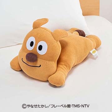 それいけ！アンパンマン　だきまくら