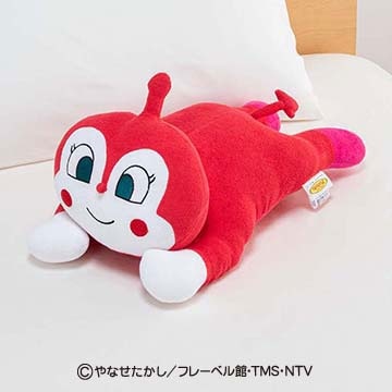 それいけ！アンパンマン　だきまくら