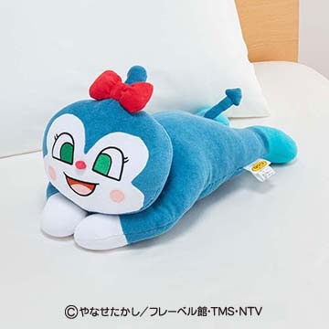 それいけ！アンパンマン　だきまくら