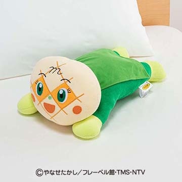 それいけ！アンパンマン　だきまくら