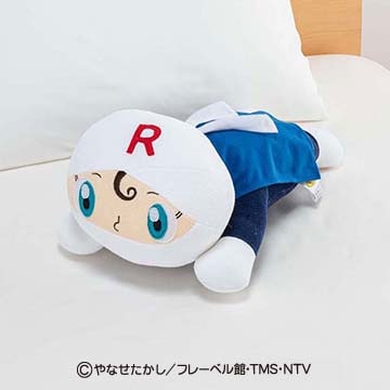 それいけ！アンパンマン　だきまくら