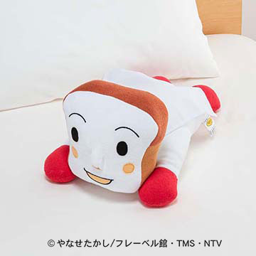 ショクパンマン