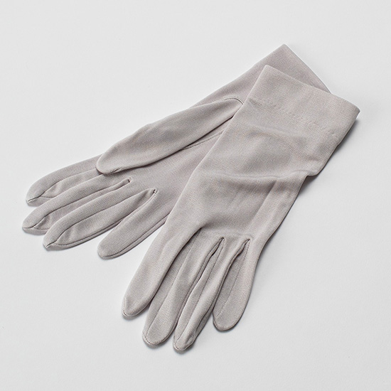 【母の日キャンペーン対象商品】シルクグローブ（レギュラー）