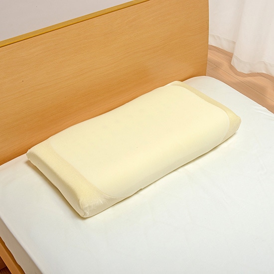 【まくらを贈ろうキャンペーン】【母の日キャンペーン対象商品】【のし・包装対応可】 エンジェルフロート（R） 枕（低）