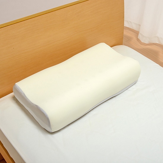 【まくらを贈ろうキャンペーン】【母の日キャンペーン対象商品】【のし・包装対応可】エンジェルメモリー（R）枕（高）