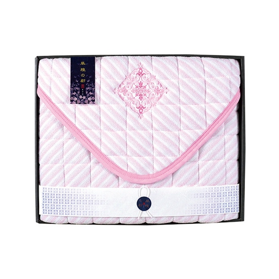 【ギフト対応可】パッケージ入りギフト対応品 敷きパッド