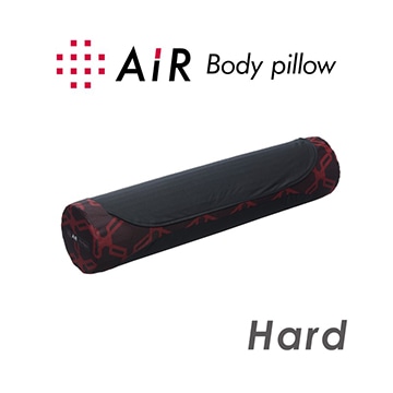 【母の日キャンペーン対象商品】[エアー］ボディピローL&H