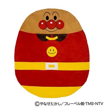アンパンマン なかよし寝袋