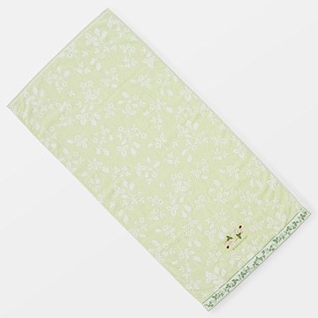 【アウトレット】ウェッジウッド　バスタオル