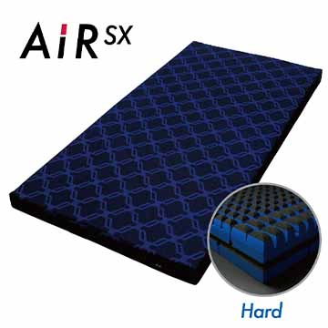 [エアーSX]マットレス／HARD
