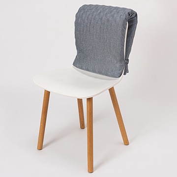 【母の日キャンペーン対象商品】パワーナップピローKuru Kuru