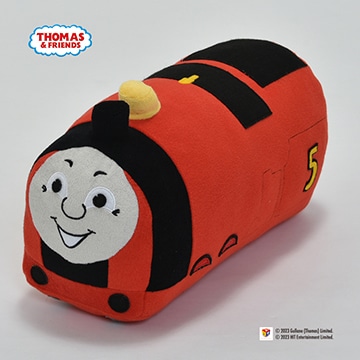 きかんしゃトーマス だきまくら