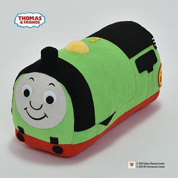 きかんしゃトーマス だきまくら