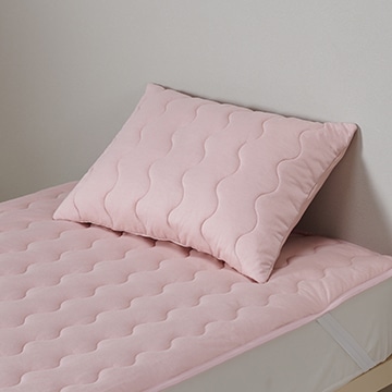 【アウトレット】newmine relax ピローパッド　※在庫限りにつき特別価格