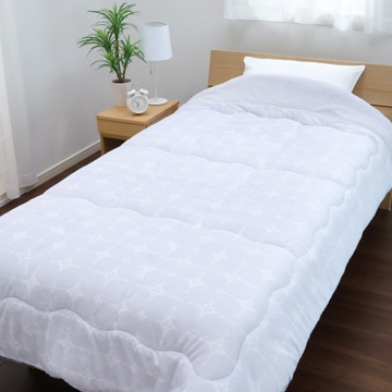 ※訳あり品【アウトレット】あったか掛けふとん※在庫限りにつき特別価格