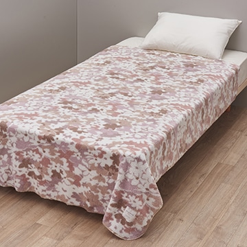 【アウトレット】newmine relax ブランケット　※在庫限りにつき特別価格