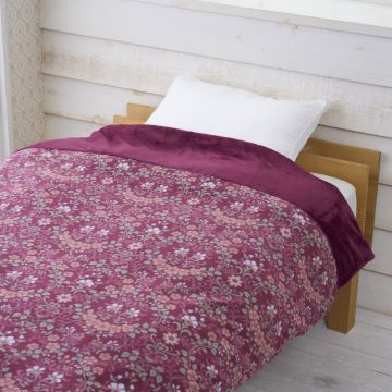 メタルギア入りあったか掛けふとんカバー