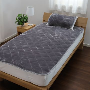 速暖敷きパッド＆ピローパッド