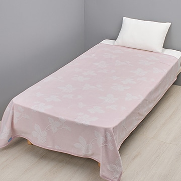 ウェッジウッド 綿毛布