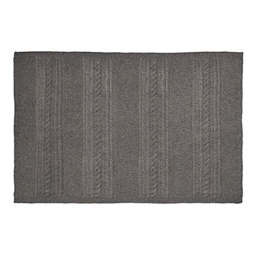 ひざ掛け(ウール×カシミヤ)