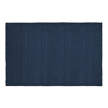 ひざ掛け(ウール×カシミヤ)