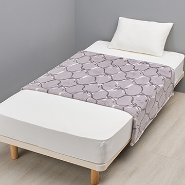 軽量ボアハーフケット