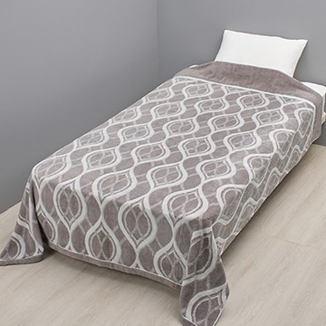 タオルケット(超無撚糸)