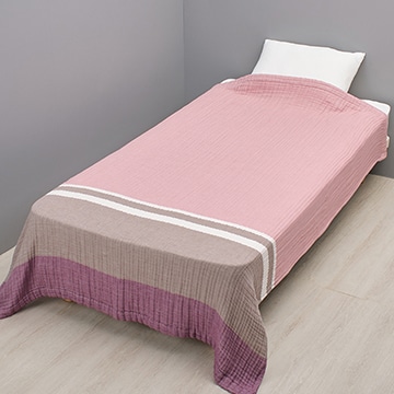 ガーゼケット(4重ガーゼ)