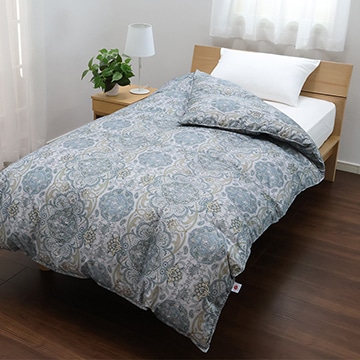 羽毛掛けふとん【下取りキャンペーン対象商品】