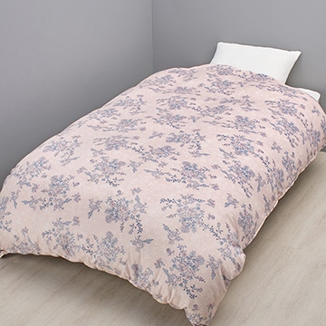 あったか掛けふとんカバー