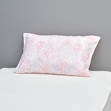 カバーリングスタジオ ピローケース(片側すべり止め加工)