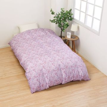 かるフワあったか羽毛掛けふとん【下取りキャンペーン対象商品】