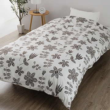 掛けふとんカバー