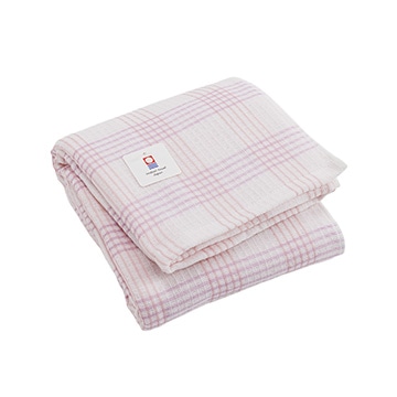 バスタオル(ガーゼワッフル 今治)