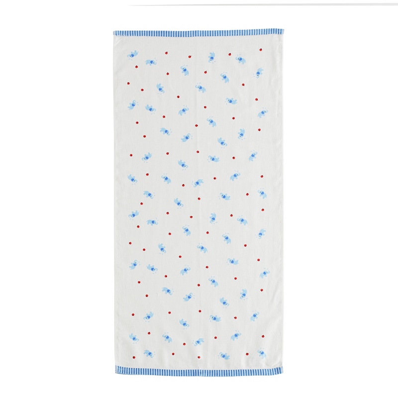 ブルー・イエロー