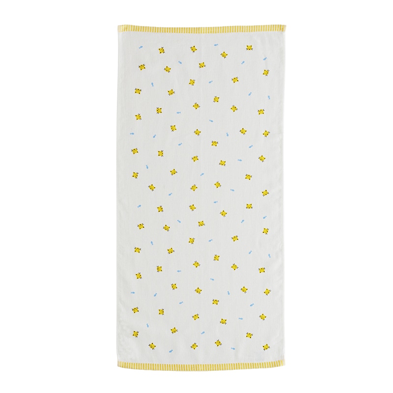 ブルー・イエロー