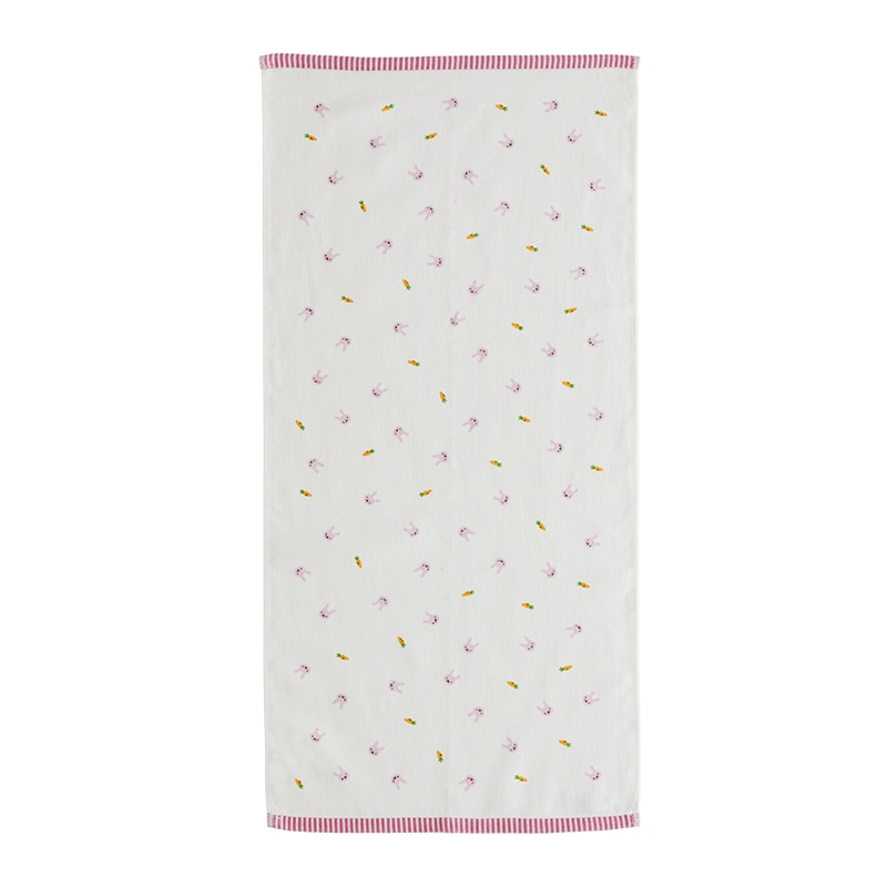 ピンク・グリーン