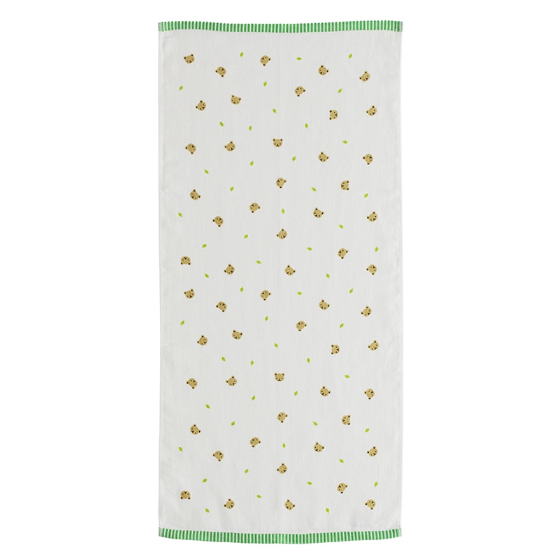 ピンク・グリーン