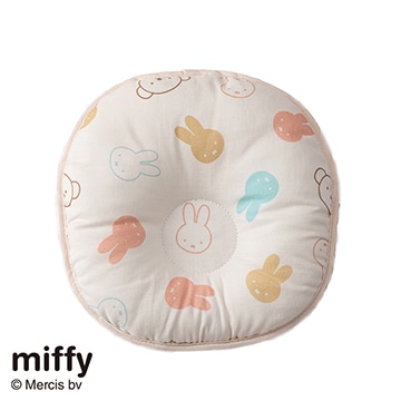 ミッフィー ドーナツ(R)枕 小