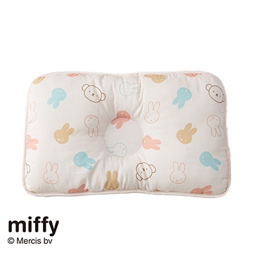 ミッフィー こども用枕【クリスマスキャンペーン】