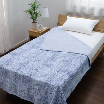 【アウトレット】綿毛布(毛羽部分) ※在庫限りにつき特別価格