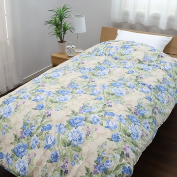 【アウトレット】羽毛掛けふとん ※在庫限りにつき特別価格