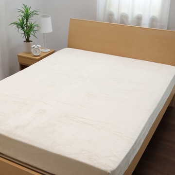 【アウトレット】あたたかベッドフィッティパックシーツ ※在庫限りにつき特別価格