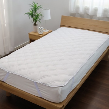 【アウトレット】クール敷きパッド ※在庫限りにつき特別価格